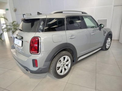 MINI Mini Countryman 2.0 Cooper S Untamed Edition Countryman ALL4 (3)