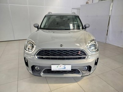 MINI Mini Countryman 2.0 Cooper S Untamed Edition Countryman ALL4 (5)