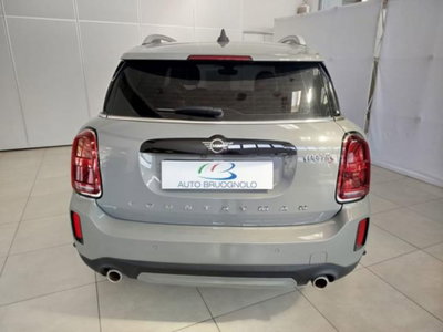 MINI Mini Countryman 2.0 Cooper S Untamed Edition Countryman ALL4 (6)