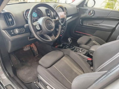 MINI Mini Countryman 2.0 Cooper S Untamed Edition Countryman ALL4 (7)