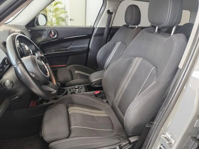 MINI Mini Countryman 2.0 Cooper S Untamed Edition Countryman ALL4 (8)