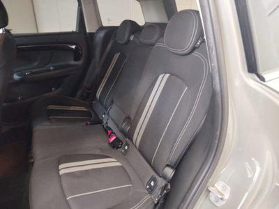 MINI Mini Countryman 2.0 Cooper S Untamed Edition Countryman ALL4 (9)