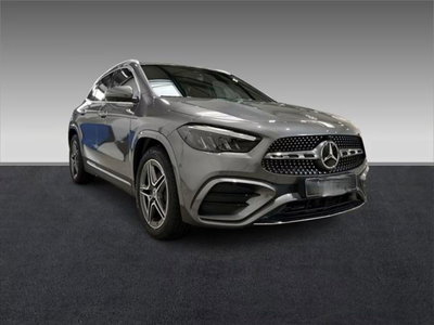 Mercedes-Benz GLA SUV 200 d AMG Line Premium Plus 4matic auto usata