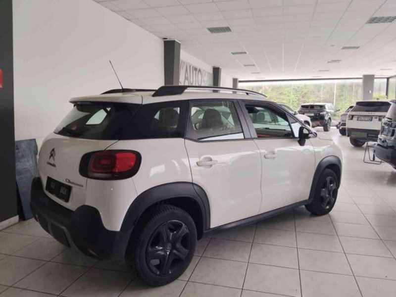Citroen C3 Aircross PureTech 110 S&S Shine Pack