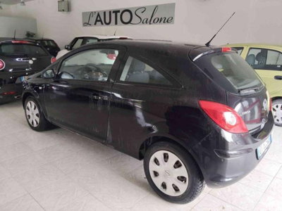 Opel Corsa 1.3 CDTI 75CV ecoFLE5 porte Club usata