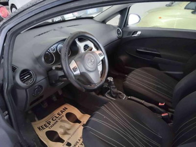 Opel Corsa 1.3 CDTI 75CV ecoFLE5 porte Club (4)