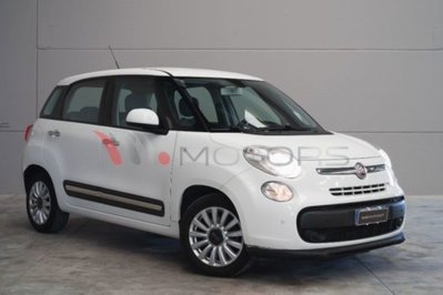 Fiat 500L 1.3 Multijet 85 CV Dualogic Easy (2)