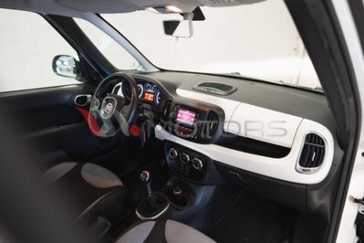 Fiat 500L 1.3 Multijet 85 CV Dualogic Easy (10)