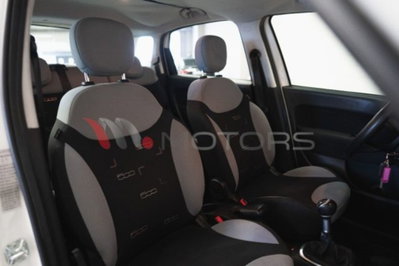 Fiat 500L 1.3 Multijet 85 CV Dualogic Easy (11)