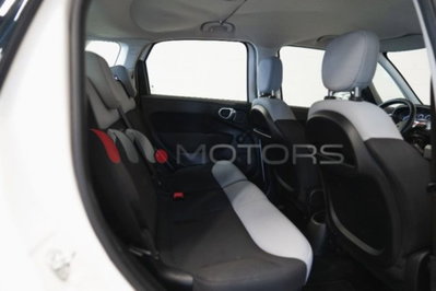 Fiat 500L 1.3 Multijet 85 CV Dualogic Easy (12)