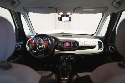 Fiat 500L 1.3 Multijet 85 CV Dualogic Easy (13)