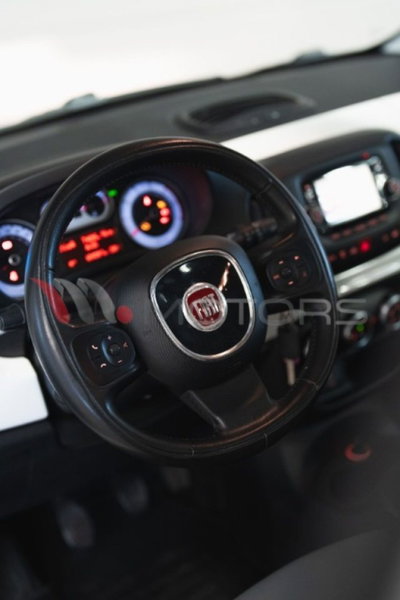 Fiat 500L 1.3 Multijet 85 CV Dualogic Easy (14)