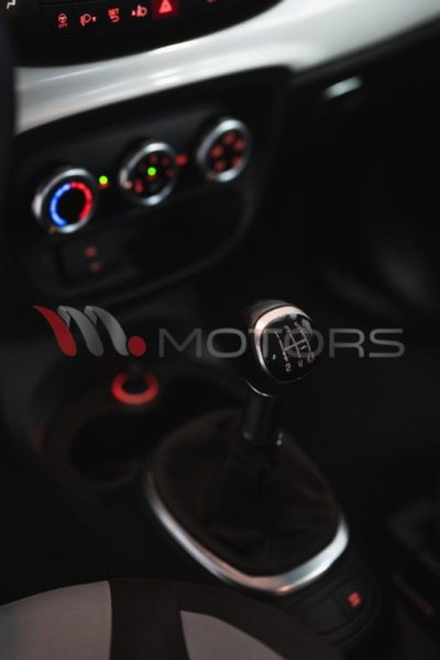 Fiat 500L 1.3 Multijet 85 CV Dualogic Easy (16)