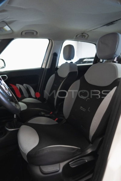 Fiat 500L 1.3 Multijet 85 CV Dualogic Easy (18)