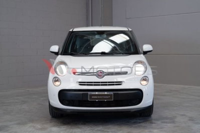 Fiat 500L 1.3 Multijet 85 CV Dualogic Easy usata