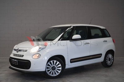 Fiat 500L 1.3 Multijet 85 CV Dualogic Easy (3)
