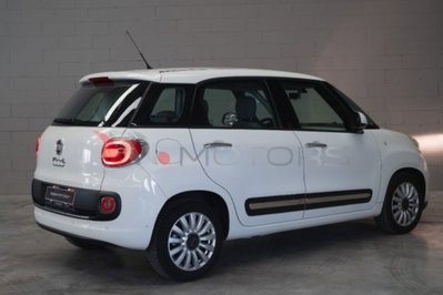 Fiat 500L 1.3 Multijet 85 CV Dualogic Easy (4)