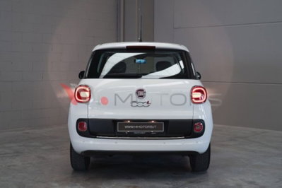 Fiat 500L 1.3 Multijet 85 CV Dualogic Easy (5)