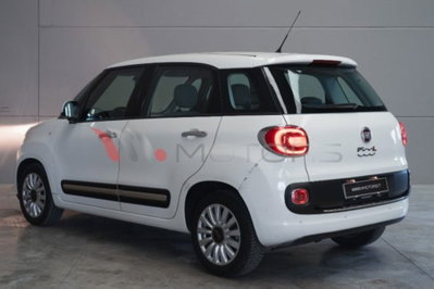 Fiat 500L 1.3 Multijet 85 CV Dualogic Easy (6)