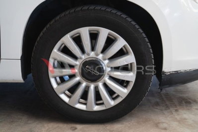 Fiat 500L 1.3 Multijet 85 CV Dualogic Easy (7)
