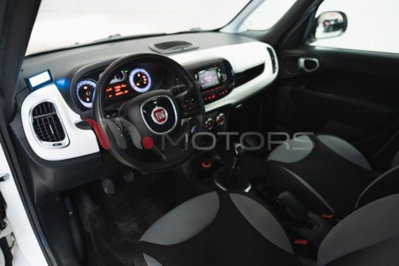 Fiat 500L 1.3 Multijet 85 CV Dualogic Easy (8)