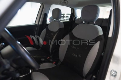 Fiat 500L 1.3 Multijet 85 CV Dualogic Easy (9)