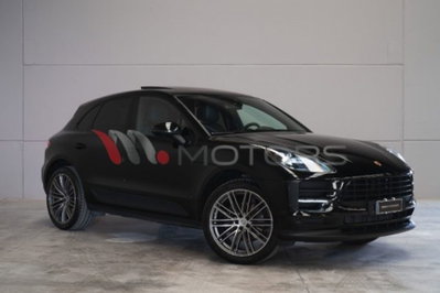 Porsche Macan 2.0 (2)