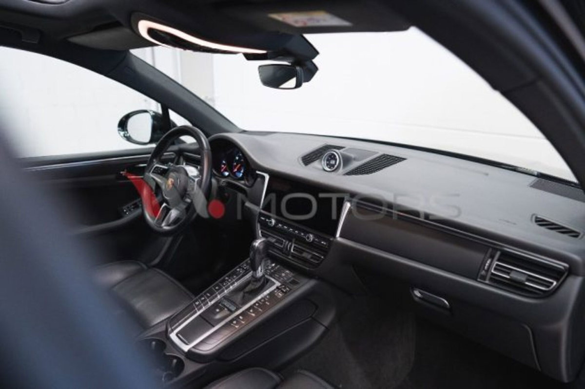 Porsche Macan 2.0 (10)