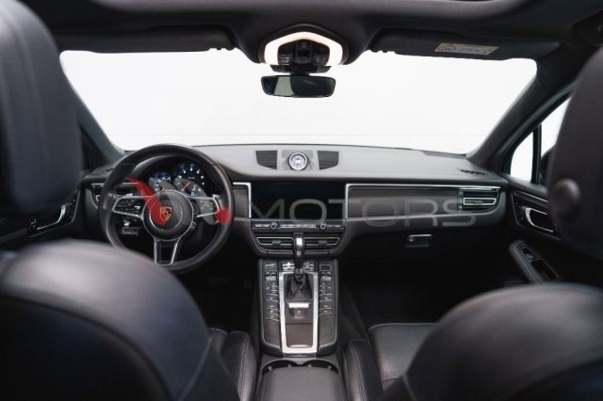 Porsche Macan 2.0 (12)