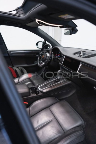 Porsche Macan 2.0 (20)
