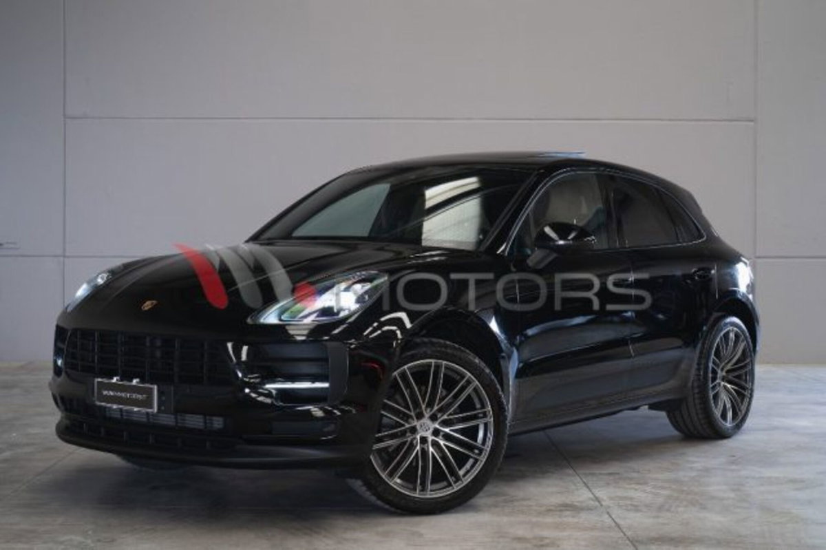 Porsche Macan 2.0 (3)