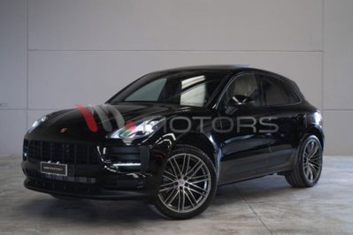 Porsche Macan 2.0 (3)
