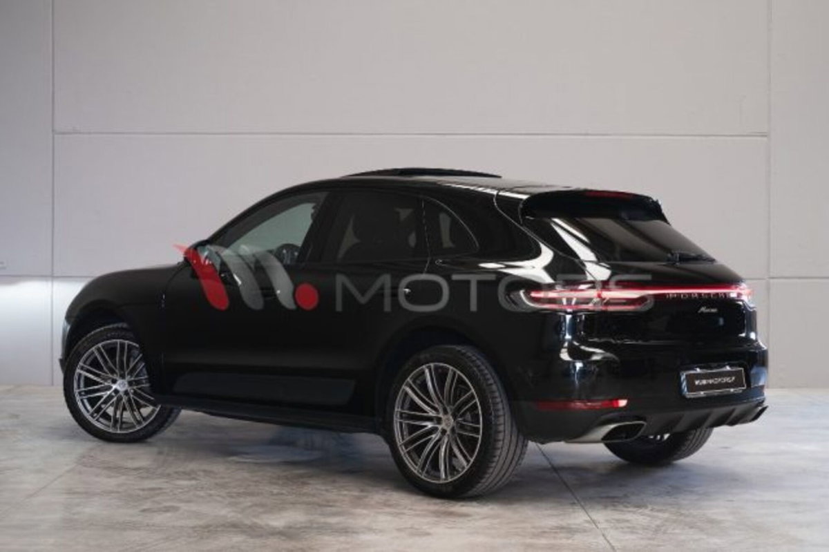 Porsche Macan 2.0 (4)