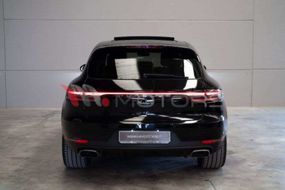 Porsche Macan 2.0 (5)