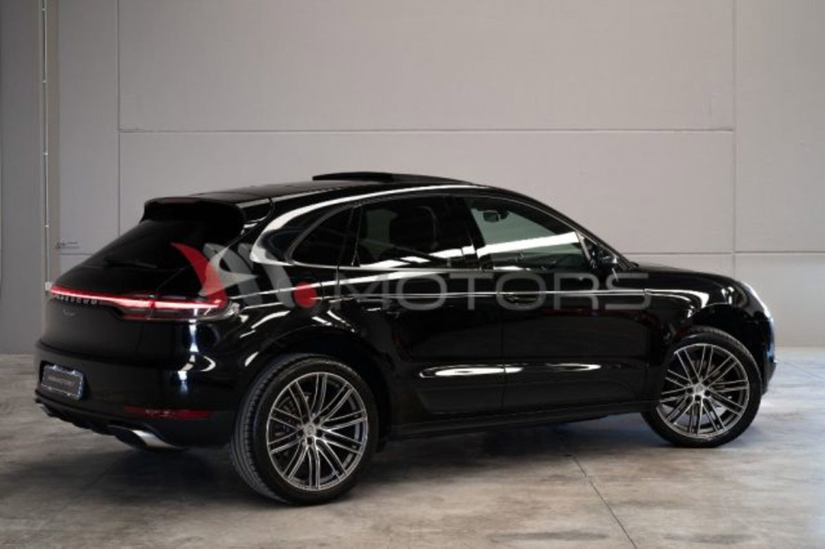Porsche Macan 2.0 (6)
