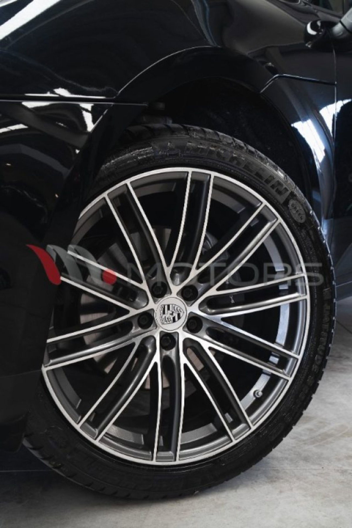 Porsche Macan 2.0 (7)