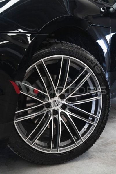 Porsche Macan 2.0 (7)