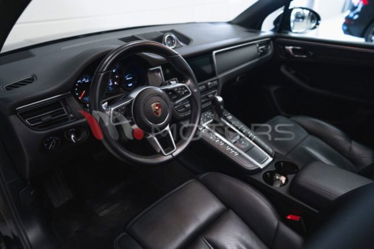 Porsche Macan 2.0 (8)
