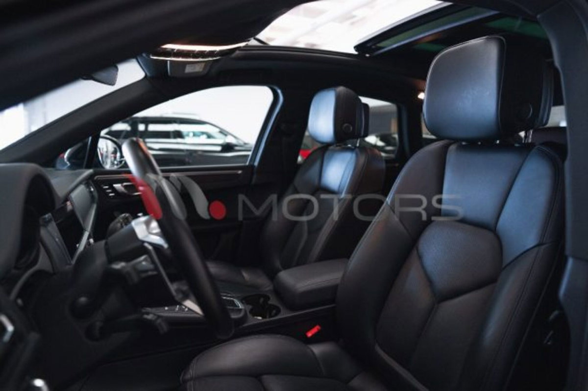 Porsche Macan 2.0 (9)