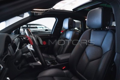 Porsche Macan 2.0 (9)