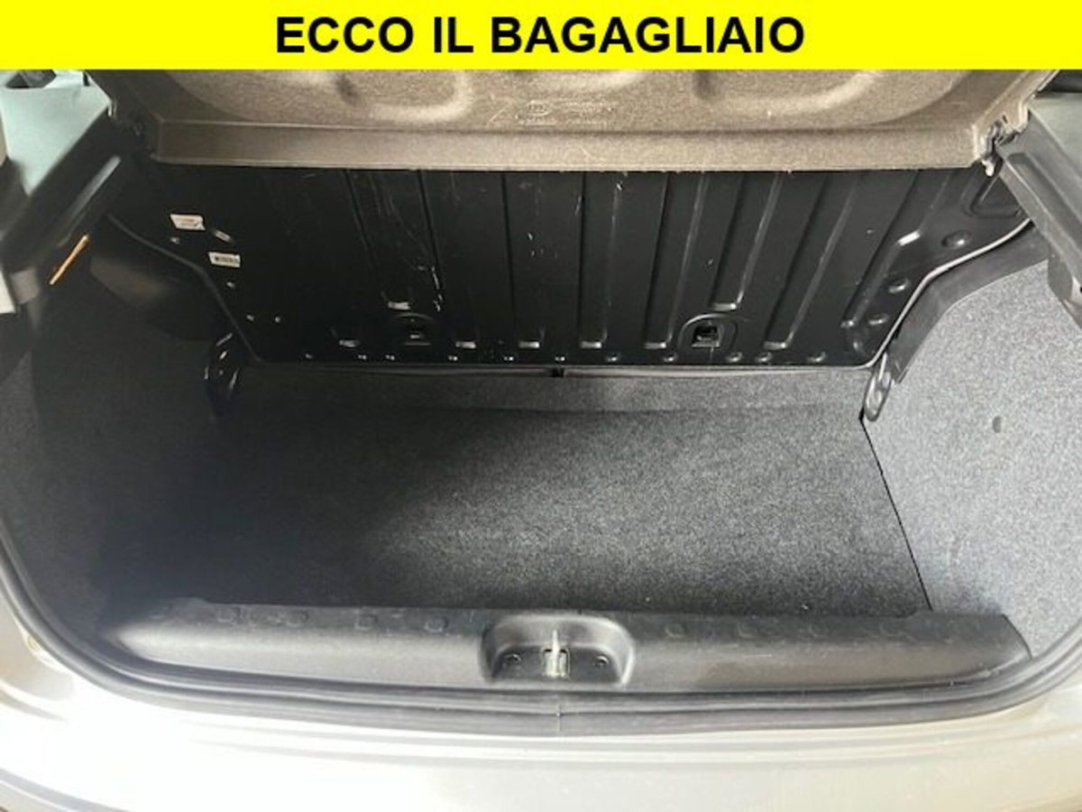 Fiat Panda 1.2 Lounge (11)