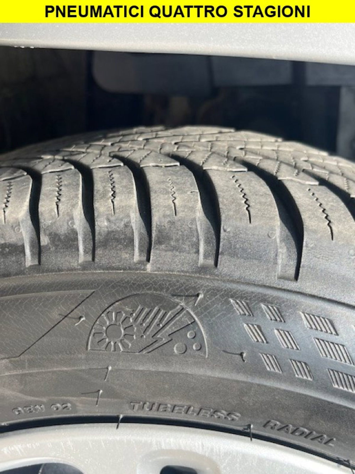 Fiat Panda 1.2 Lounge (12)