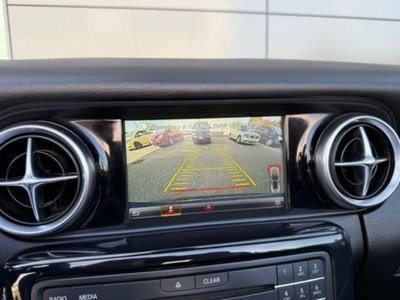 Mercedes-Benz SLC 250 d Premium (15)