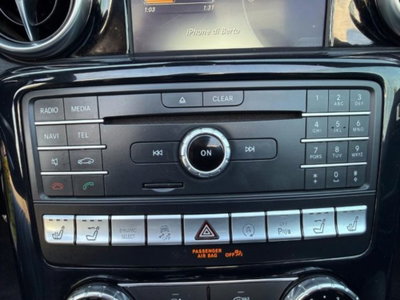 Mercedes-Benz SLC 250 d Premium (17)