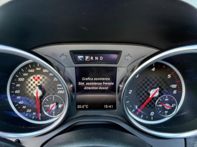 Mercedes-Benz SLC 250 d Premium (20)