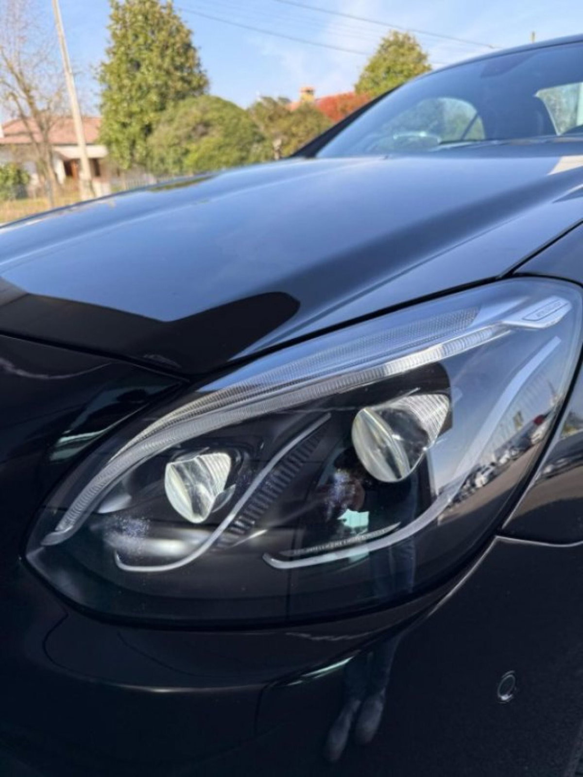 Mercedes-Benz SLC 250 d Premium (9)