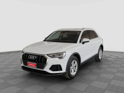 Audi Q3 35 TFSI S tronic Business usata