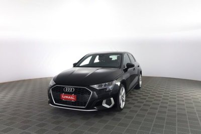 Audi A3 Sportback 30 TDI Business Advanced usata