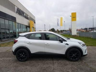 Renault Captur TCe 100 CV GPL FAP RS Line (2)