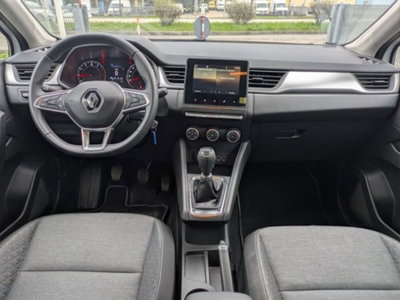 Renault Captur TCe 100 CV GPL FAP RS Line (3)